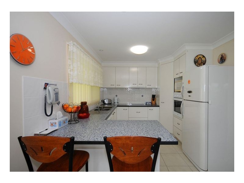33 Lady Nelson Drive, Eli Waters QLD 4655
