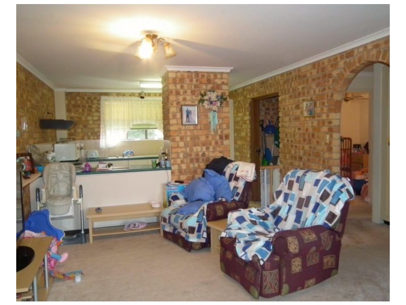 2/66 Freshwater St, Scarness QLD 4655