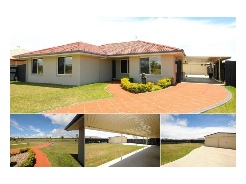83 Martin Street, Point Vernon QLD 4655