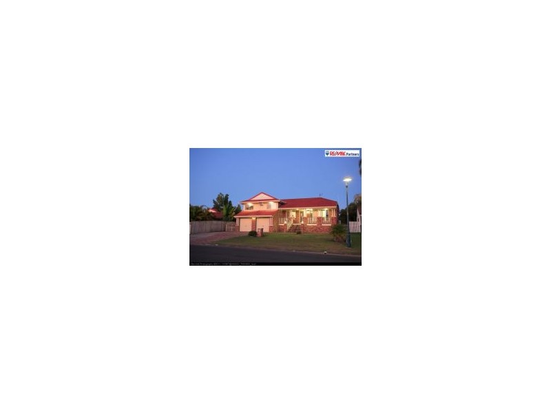 31 Bowerbird Avenue, Eli Waters QLD 4655