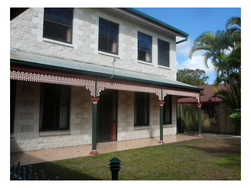 7/15 Tavistock Street, Torquay QLD 4655