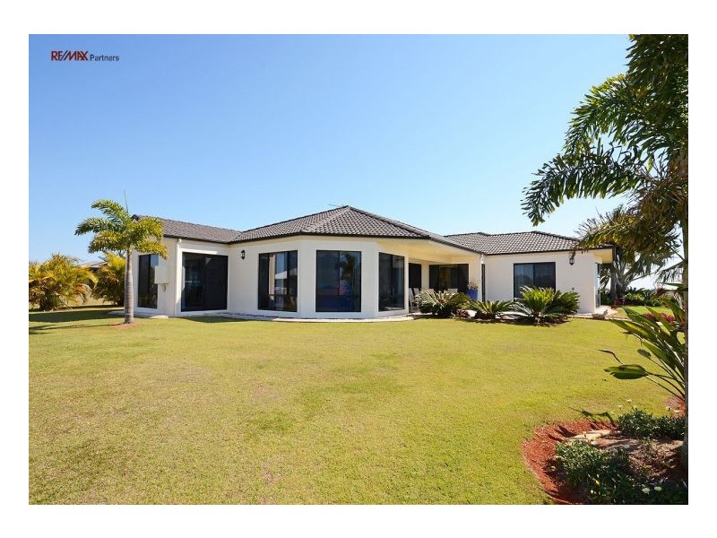 12 Manchester Court, Dundowran QLD 4655