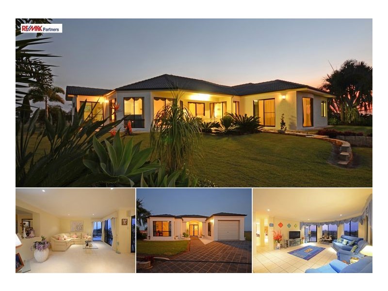 12 Manchester Court, Dundowran QLD 4655