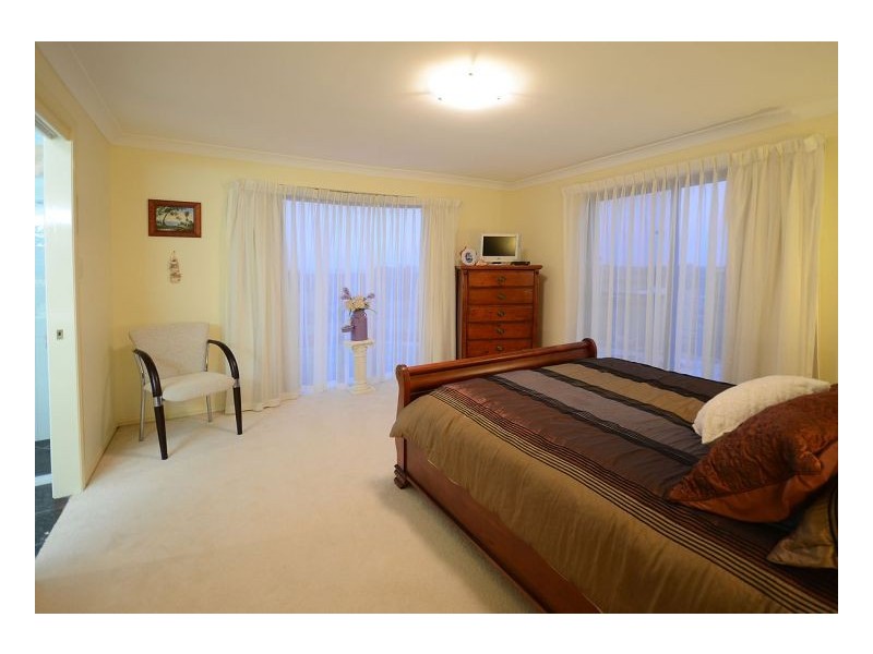 12 Manchester Court, Dundowran QLD 4655