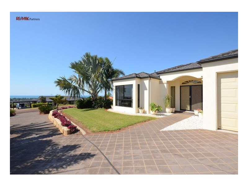 12 Manchester Court, Dundowran QLD 4655