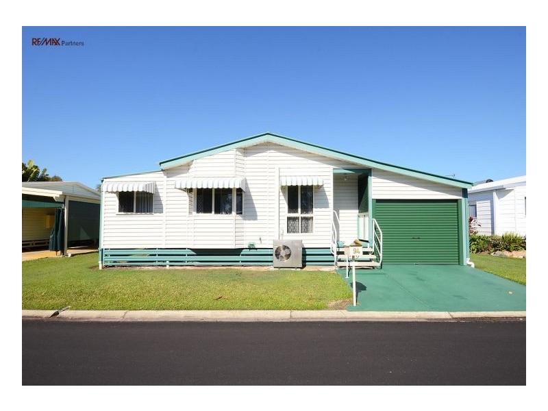 94/14 Ibis Boulevard- Hazelmere Village, Eli Waters QLD 4655