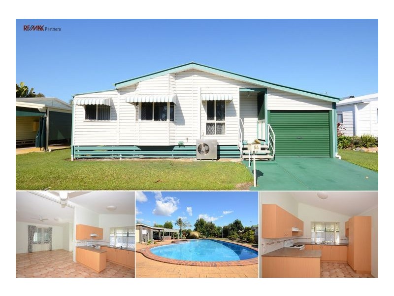 94/14 Ibis Boulevard- Hazelmere Village, Eli Waters QLD 4655