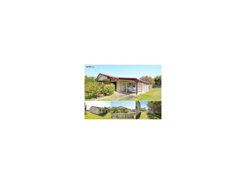 91 Pulgul Street, Urangan QLD 4655