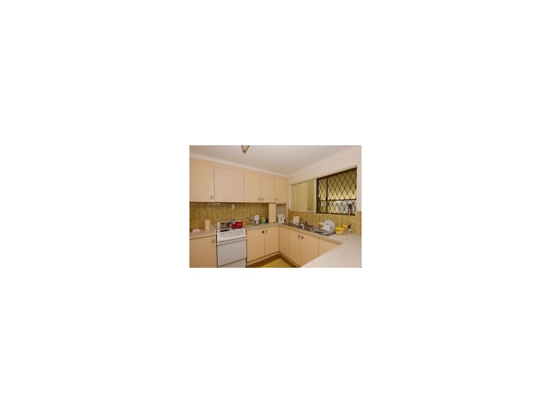 91 Pulgul Street, Urangan QLD 4655