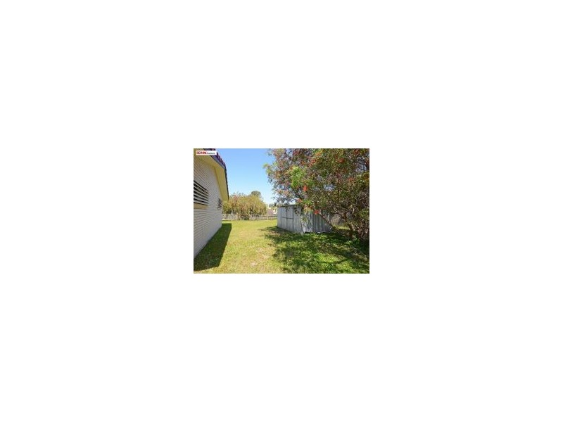 91 Pulgul Street, Urangan QLD 4655