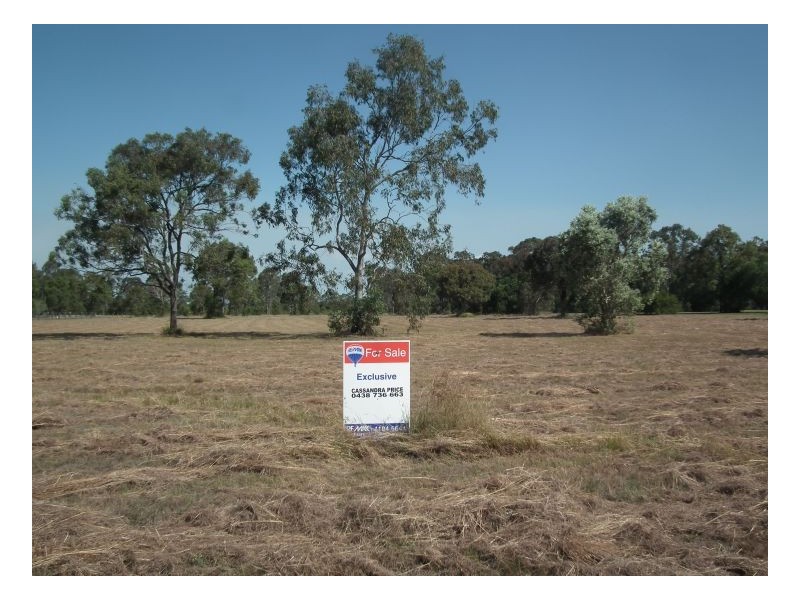 59 Oslove Drive, Booral QLD 4655