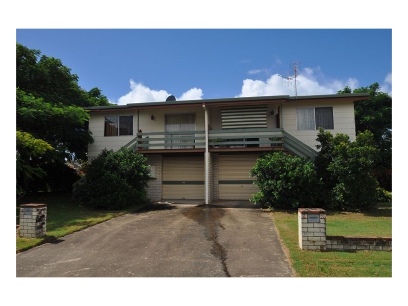 1/72 Hibiscus Street, Urangan QLD 4655