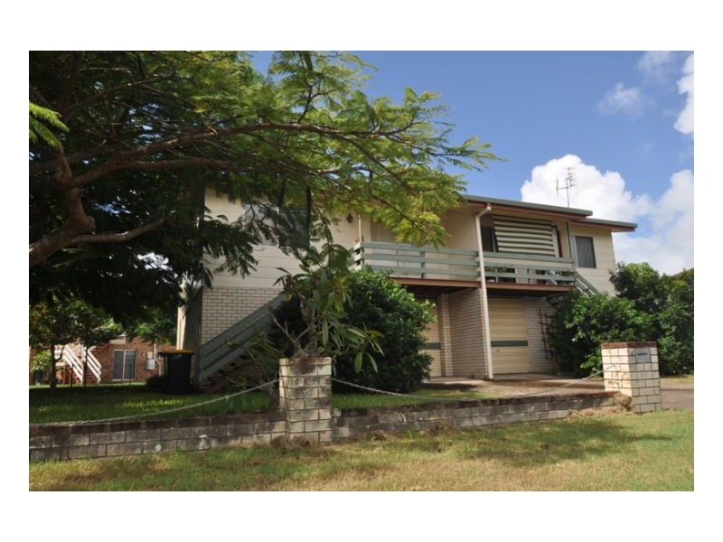 1/72 Hibiscus Street, Urangan QLD 4655