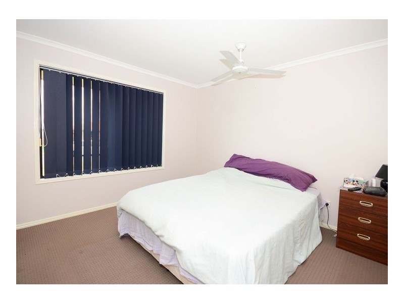 22 Archer Drive, Point Vernon QLD 4655