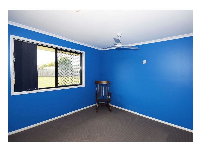 22 Archer Drive, Point Vernon QLD 4655