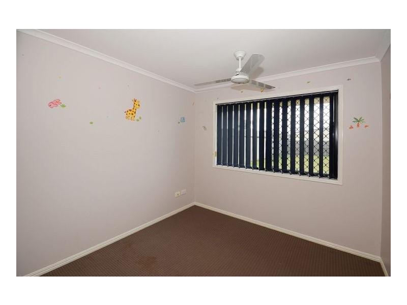 22 Archer Drive, Point Vernon QLD 4655