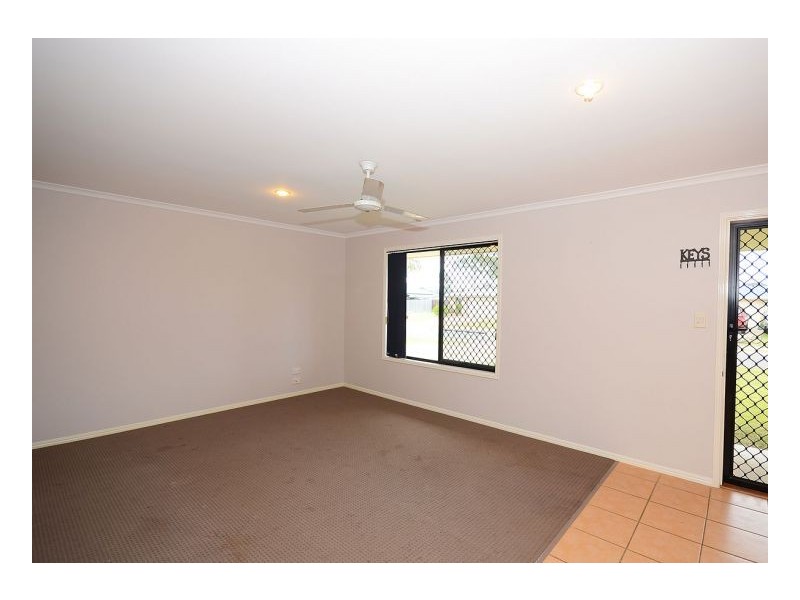 22 Archer Drive, Point Vernon QLD 4655