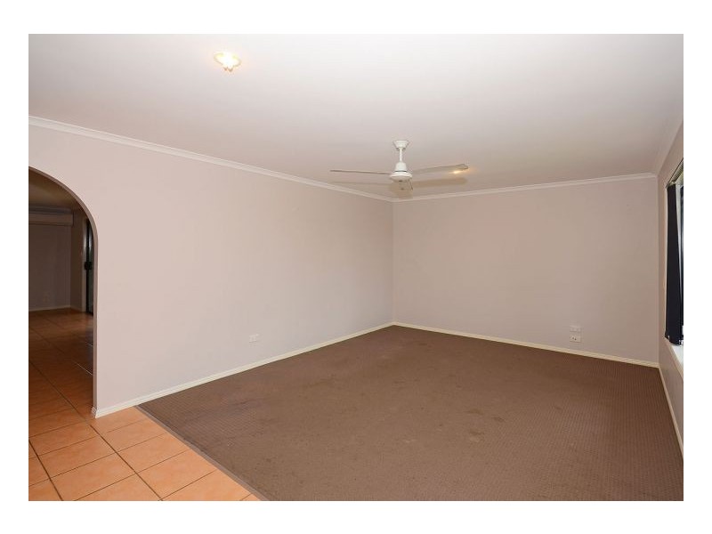 22 Archer Drive, Point Vernon QLD 4655