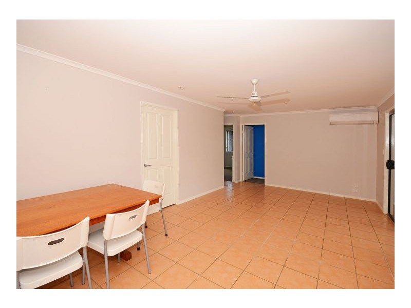 22 Archer Drive, Point Vernon QLD 4655