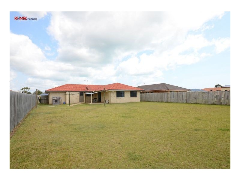 22 Archer Drive, Point Vernon QLD 4655