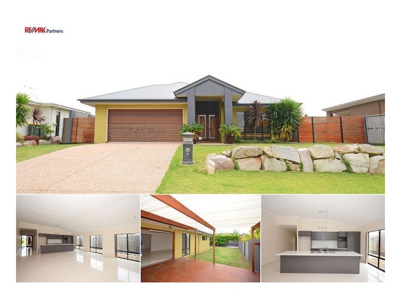 19 Parklands Blvd, Wondunna QLD 4655