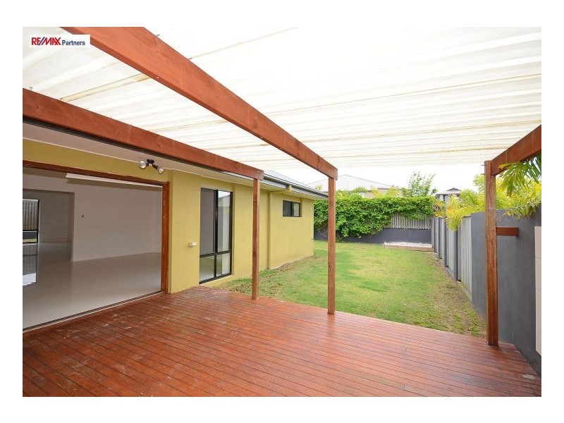 19 Parklands Blvd, Wondunna QLD 4655