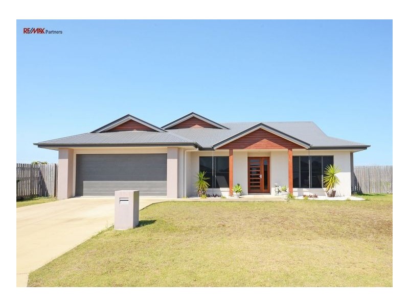 61 Endeavour Way, Eli Waters QLD 4655