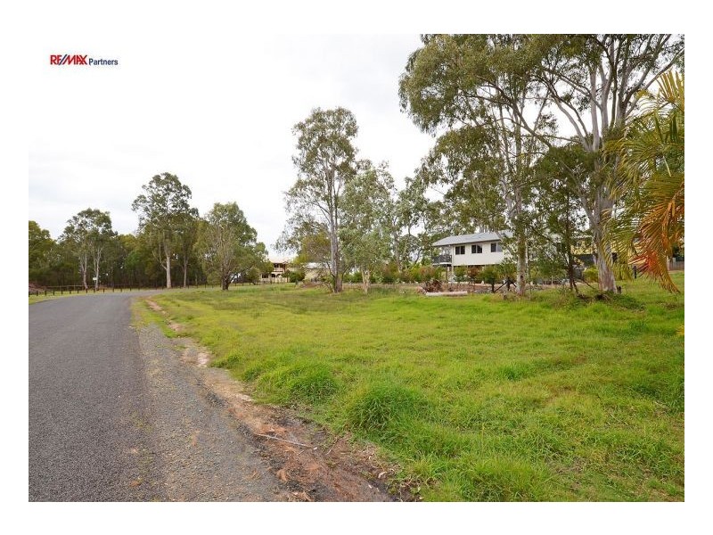 25 Fraser Drive, River Heads QLD 4655