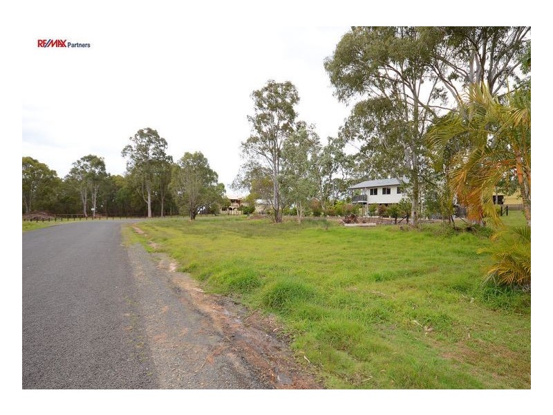 25 Fraser Drive, River Heads QLD 4655