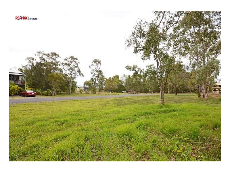 25 Fraser Drive, River Heads QLD 4655