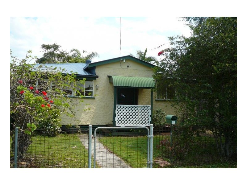 41 Long Street, Point Vernon QLD 4655