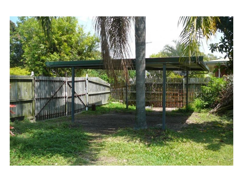 41 Long Street, Point Vernon QLD 4655