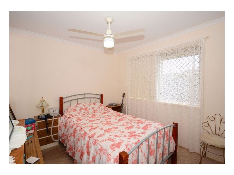 11 Spinnaker Dr, Point Vernon QLD 4655