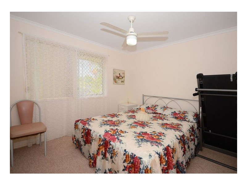 11 Spinnaker Dr, Point Vernon QLD 4655