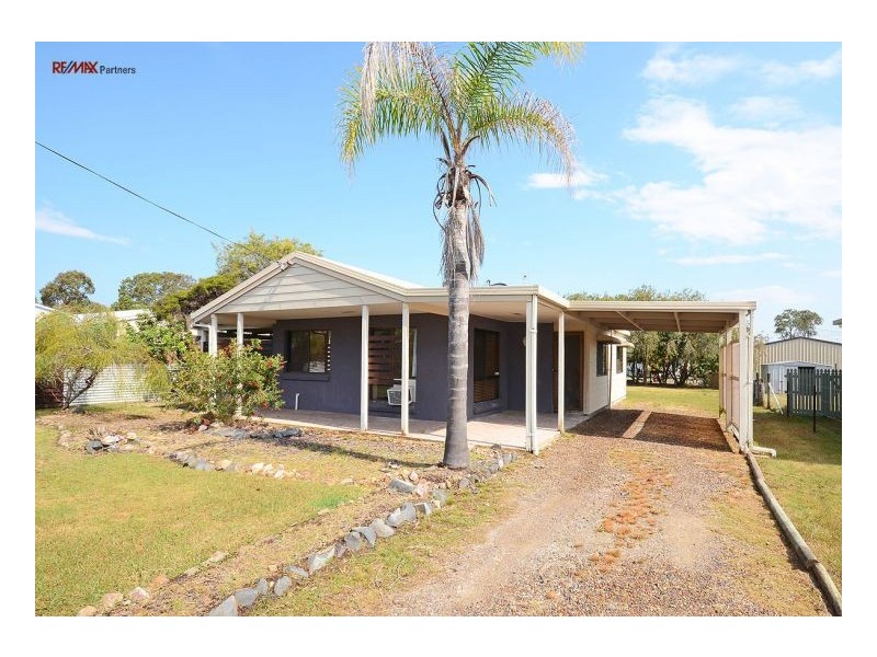 19 White Street, Point Vernon QLD 4655