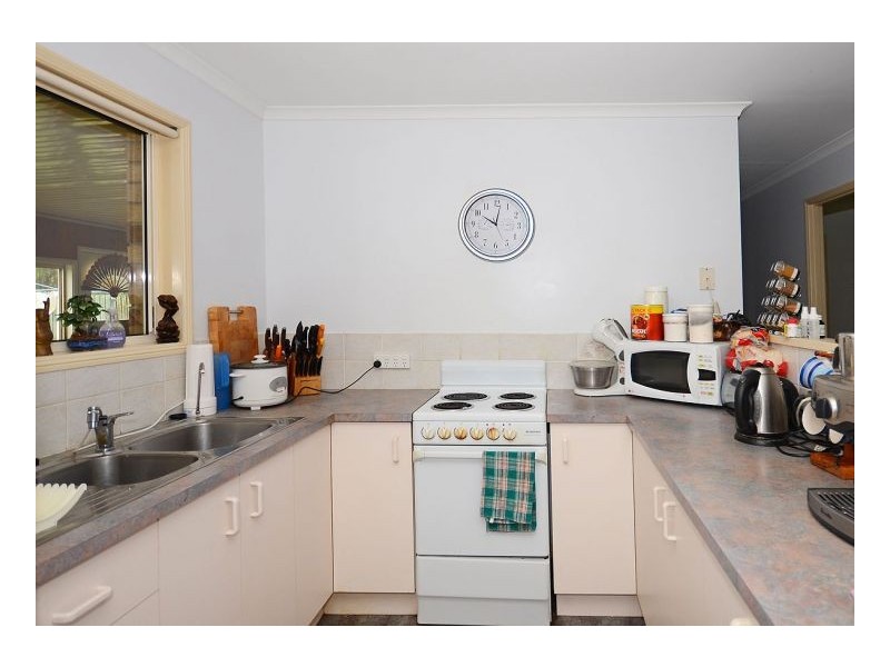 124 Pulgul Street, Urangan QLD 4655