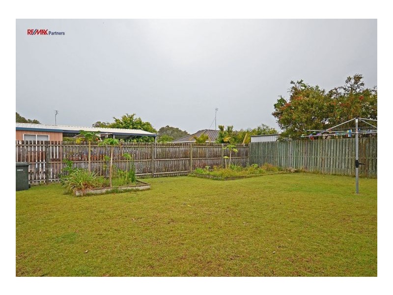 124 Pulgul Street, Urangan QLD 4655