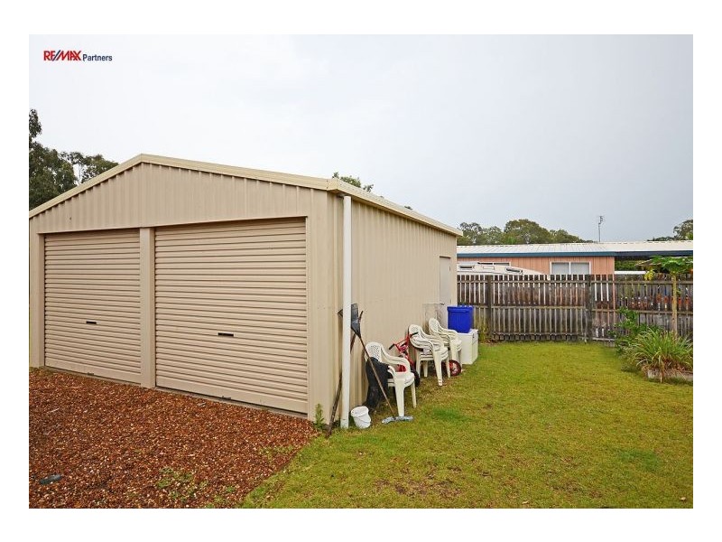 124 Pulgul Street, Urangan QLD 4655
