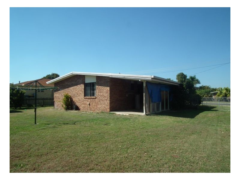 22 Caddy Avenue, Urraween QLD 4655