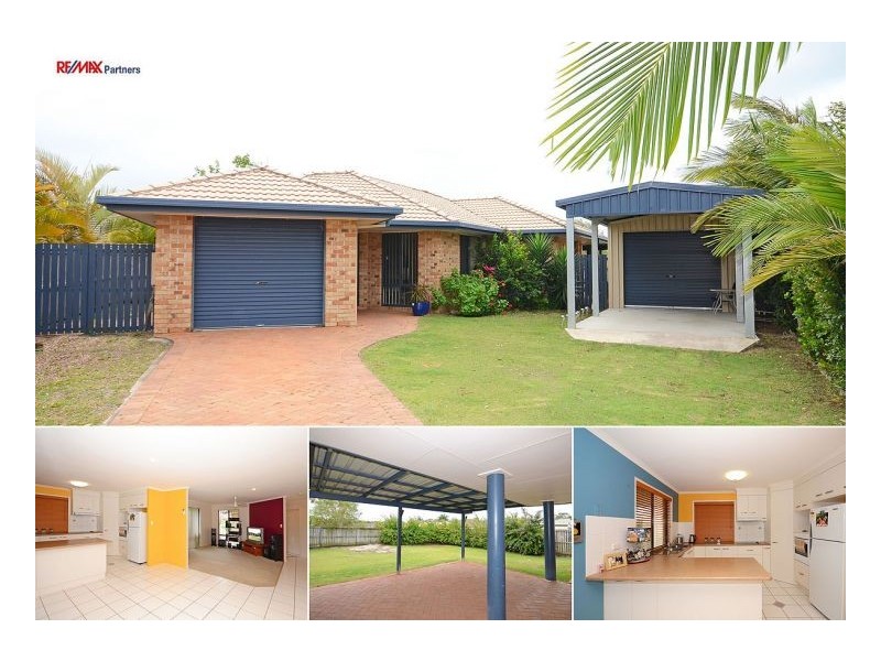 7 Cleo Court, Torquay QLD 4655
