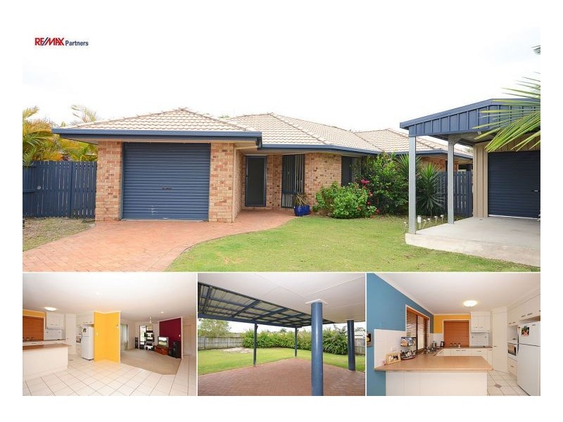 7 Cleo Court, Torquay QLD 4655