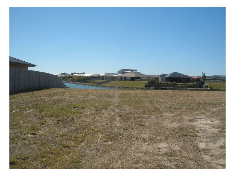 Lot 4 Endeavour Way, Eli Waters QLD 4655