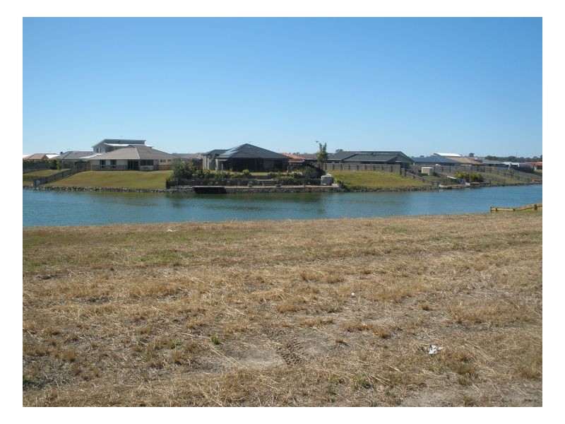 Lot 4 Endeavour Way, Eli Waters QLD 4655