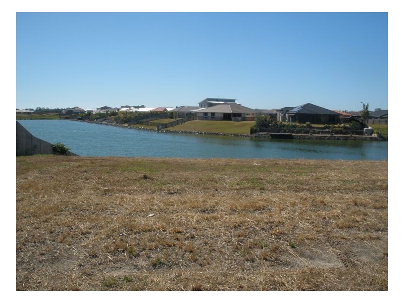 Lot 4 Endeavour Way, Eli Waters QLD 4655