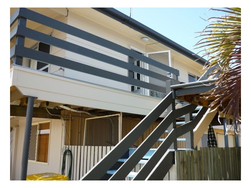 33 Murphy Street, Point Vernon QLD 4655