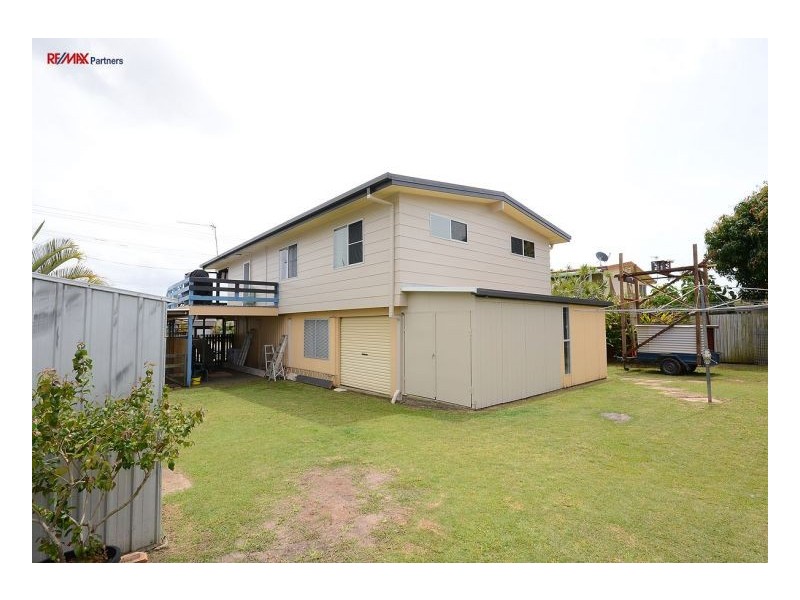 33 Murphy Street, Point Vernon QLD 4655