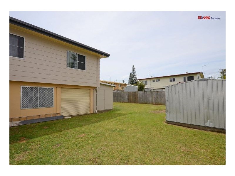 33 Murphy Street, Point Vernon QLD 4655