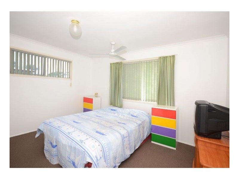 33 Murphy Street, Point Vernon QLD 4655