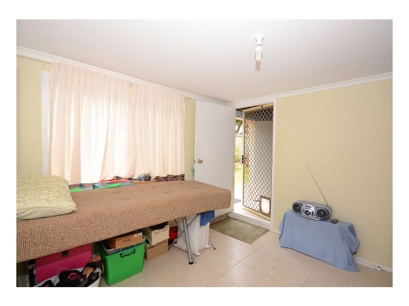 33 Murphy Street, Point Vernon QLD 4655