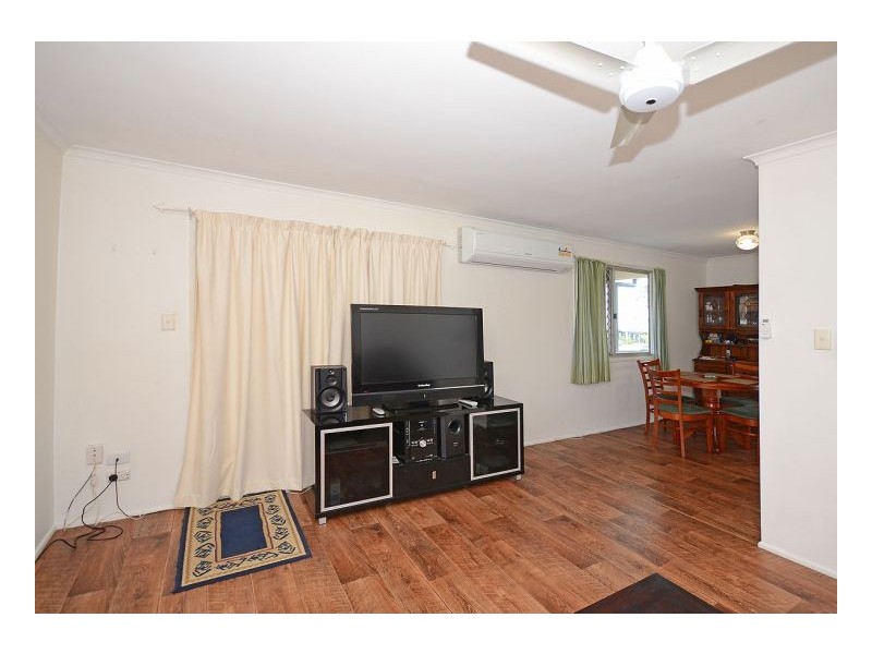 33 Murphy Street, Point Vernon QLD 4655